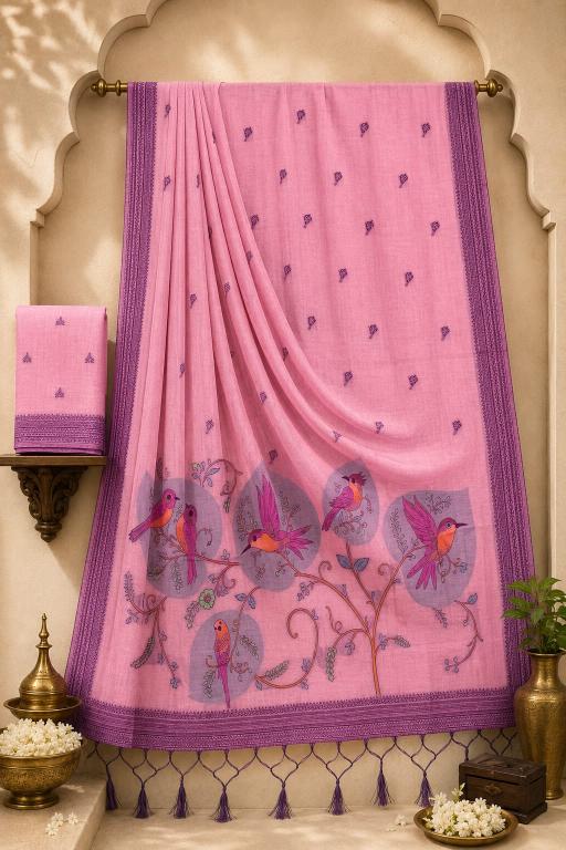Vastrangan nyra best wholesale saree market in india